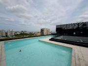 Departamento monoambiente en alquiler