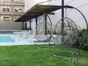 Departamento monoambiente en alquiler