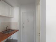 Departamento monoambiente en alquiler