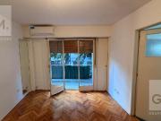 Departamento Monoambiente en alquiler Alto Palermo