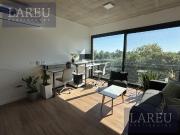 Departamento monoambiente en alquiler anual AGORA I