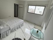 DEPARTAMENTO MONOAMBIENTE EN ALQUILER BARRIO NORTE