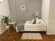 DEPARTAMENTO MONOAMBIENTE EN ALQUILER BELGRANO