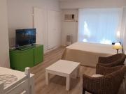 DEPARTAMENTO MONOAMBIENTE EN ALQUILER BELGRANO