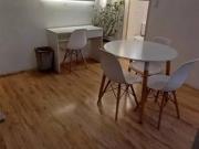 DEPARTAMENTO MONOAMBIENTE EN ALQUILER BELGRANO CHICO