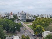 Departamento monoambiente en alquiler dividido con aire...