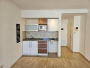 Departamento monoambiente en alquiler en Belgrano. APTO...