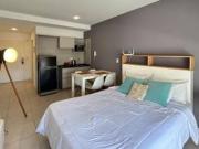 Departamento Monoambiente en alquiler en Congreso