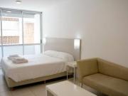 Departamento Monoambiente en Alquiler en Congreso