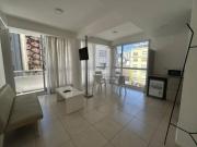 Departamento monoambiente en alquiler en Monserrat