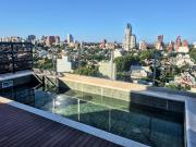 Departamento Monoambiente en Alquiler en Nuñez a...