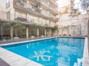 Departamento Monoambiente en alquiler en Palermo