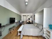 Departamento Monoambiente en alquiler en Palermo