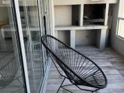 departamento monoambiente en alquiler en palermo,...