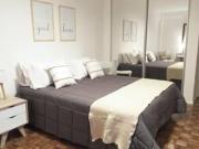 Departamento monoambiente en alquiler en Recoleta