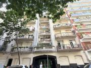 Departamento Monoambiente en Alquiler en Recoleta,...