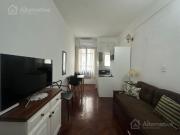 Departamento monoambiente en alquiler en San Nicolas