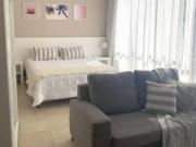 Departamento Monoambiente en alquiler en San Nicolás