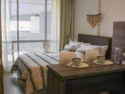 Departamento monoambiente en alquiler en San Telmo