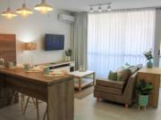 Departamento monoambiente en alquiler en San Telmo