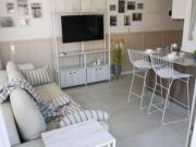 Departamento monoambiente en alquiler en San Telmo