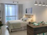 Departamento monoambiente en alquiler en San Telmo