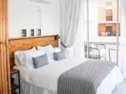 Departamento monoambiente en alquiler en San Telmo