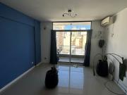 departamento monoambiente en alquiler en villa crespo,...