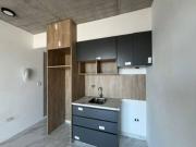 Departamento monoambiente en alquiler en Wilde