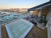 Departamento monoambiente en alquiler en Wyndham Lofts...