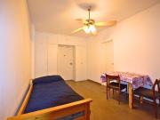 DEPARTAMENTO MONOAMBIENTE EN ALQUILER LA BOCA BUENOS AIRES