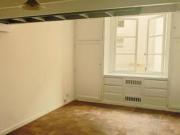 Departamento Monoambiente en alquiler Loft Recoleta
