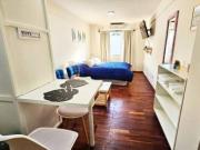 Departamento monoambiente en alquiler macrocentro