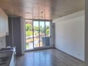 Departamento monoambiente en alquiler Núñez