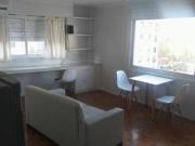 DEPARTAMENTO MONOAMBIENTE EN ALQUILER PALERMO