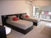 DEPARTAMENTO MONOAMBIENTE EN ALQUILER PALERMO HOLLYWOOD