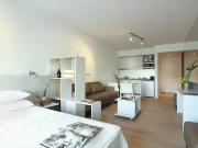 DEPARTAMENTO MONOAMBIENTE EN ALQUILER PALERMO SOHO