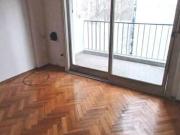 Departamento monoambiente en alquiler Parque Chacabuco