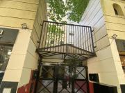 Departamento monoambiente en alquiler, plaza España