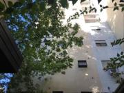 Departamento monoambiente en alquiler, plaza España