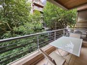 DEPARTAMENTO MONOAMBIENTE EN ALQUILER RECOLETA