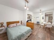 DEPARTAMENTO MONOAMBIENTE EN ALQUILER RETIRO