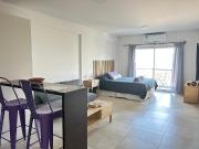 Departamento monoambiente en Alquiler Saavedra