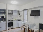 DEPARTAMENTO MONOAMBIENTE EN ALQUILER SAN NICOLAS...