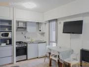 DEPARTAMENTO MONOAMBIENTE EN ALQUILER SAN NICOLAS...