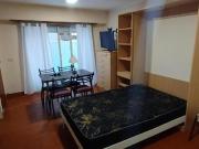 Departamento Monoambiente en alquiler temporario 1 Baño... Departamento Monoambiente en alquiler temporario 1 Baño...