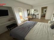 DEPARTAMENTO EN ALQUILER TEMPORARIO DE UN AMBIENTE EN RETIRO