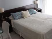 Departamento monoambiente en alquiler temporario, Barrio...