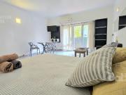 Departamento monoambiente en alquiler temporario Congreso