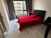 DEPARTAMENTO MONOAMBIENTE EN ALQUILER TEMPORARIO EN PALERMO